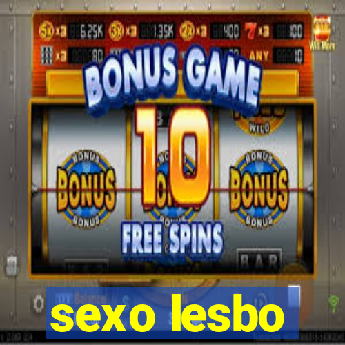 sexo lesbo